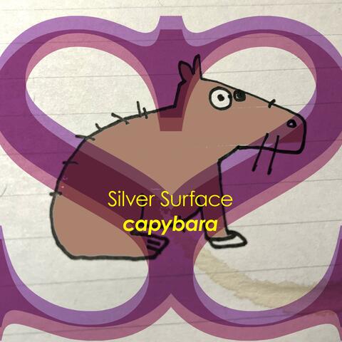Capybara