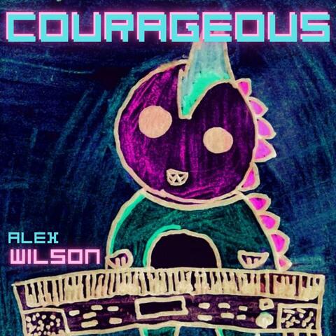 Courageous