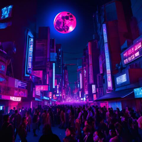 Eclipse Project (Blue Pill)
