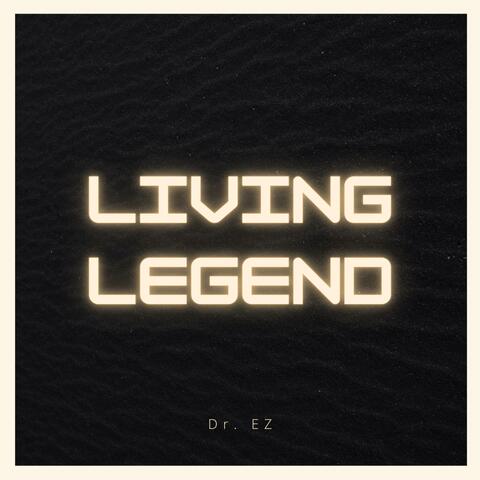 Living Legend