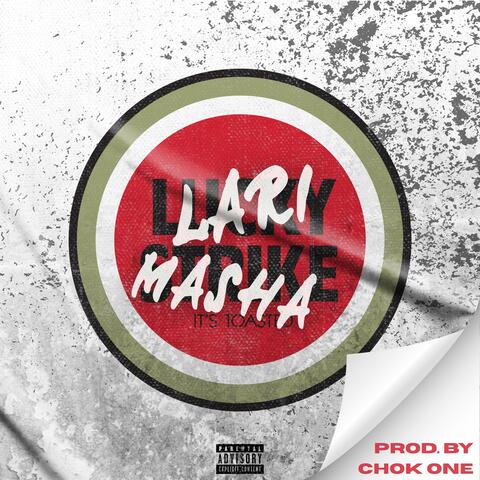 Lucky Strike (feat. Masha & Chok One)