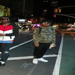 Missing You (feat. HB Splee) (Nola Bounce)