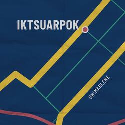 Iktsuarpok