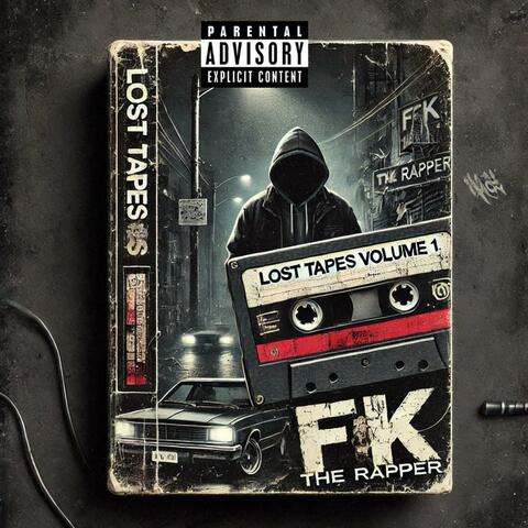 Lost Tapes, Vol. 1