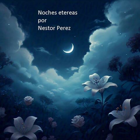 Noches etereas por Nestor Perez