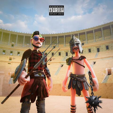 PTO 2 (feat. Manny Force & Roma Jonson)