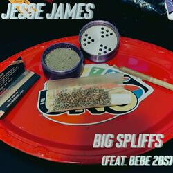 big spliffs (feat. BEBE2BS)
