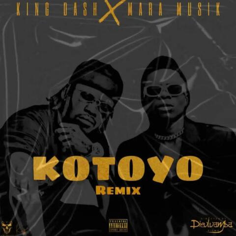 kot'oyo (feat. Mara Musik)