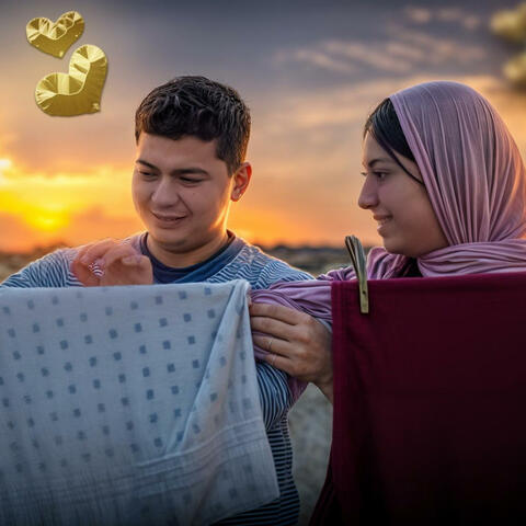 HIYA هيا (Official Music Video)