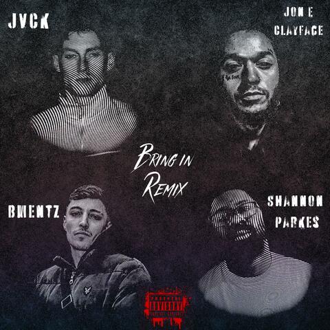 Bring in RMX