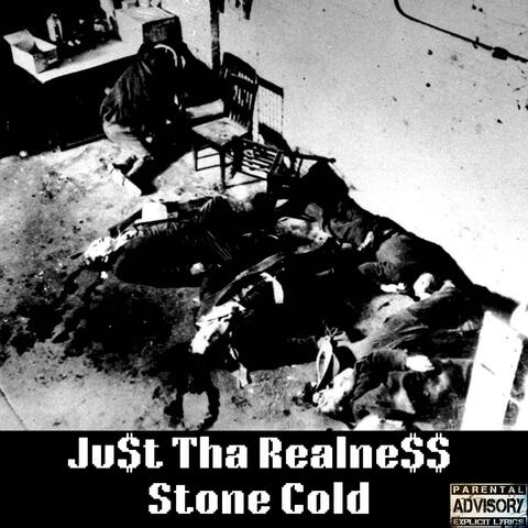Stone Cold