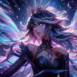 Nocturne of Nyx