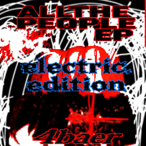 ALLTHEPEOPLE: electric.