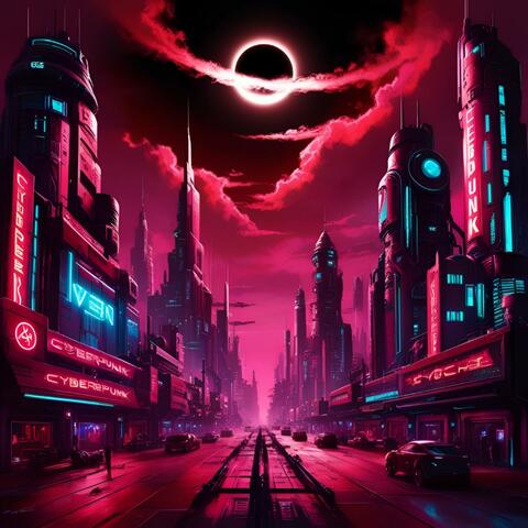 Eclipse Project (Red Pill)