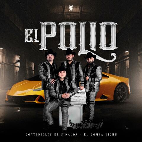 El Pollo (feat. El Compa Lichu)
