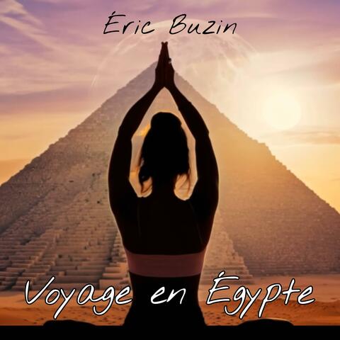 Voyage en Égypte
