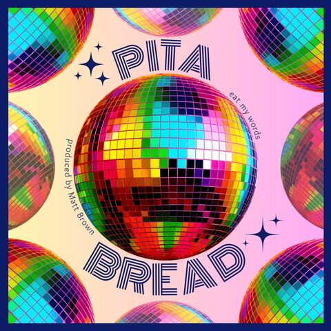 Pita Bread