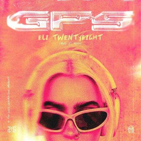 GPS (feat. THE GOLD GENERATION)