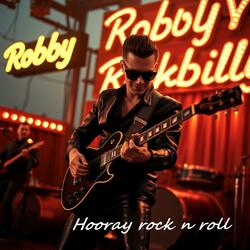 Hooray for rock´n roll music