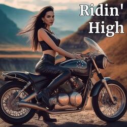 Ridin' High