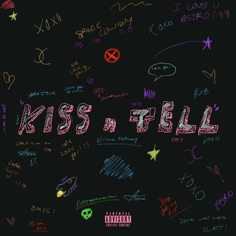 Kiss n Tell