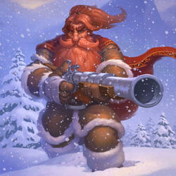 The Dwarves