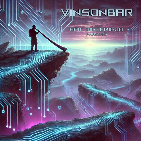 Epic Didgeridoo Phase Ø5