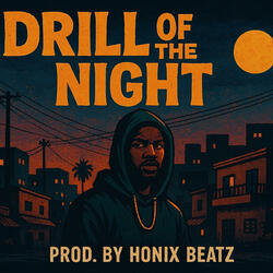 Drill of the Night