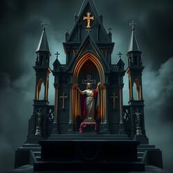 First Born of the Dead