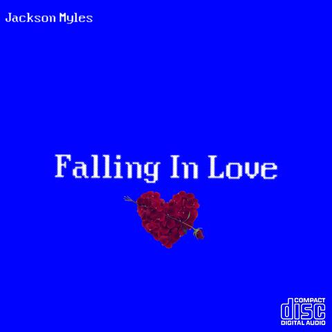 Falling In Love