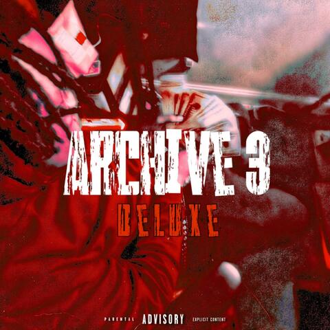 Archive 3 (Deluxe)