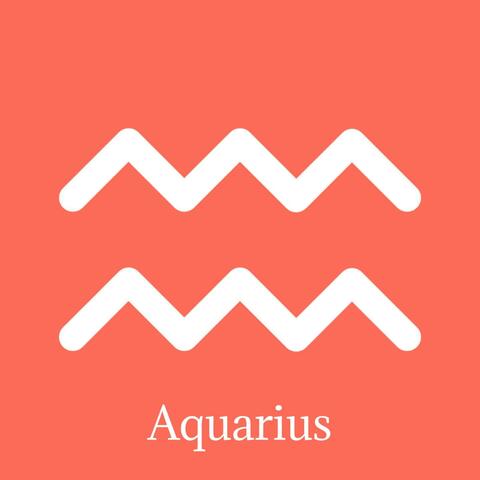 Aquarius Frequencies