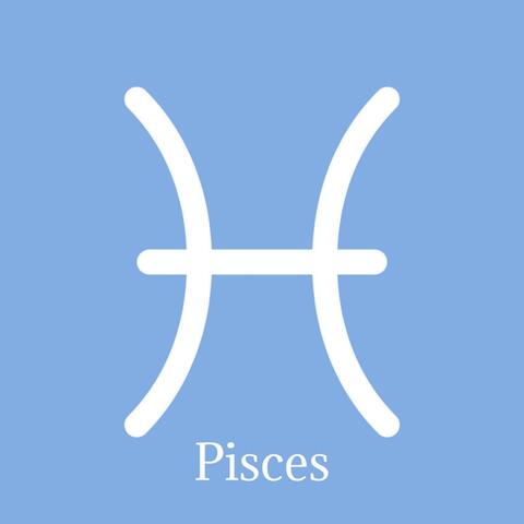 Pisces Frequencies