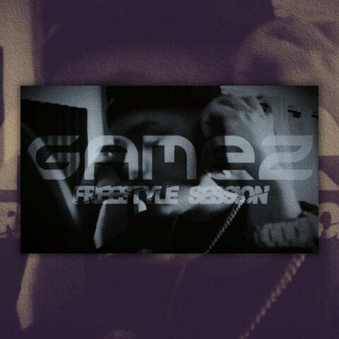 Gamez | Freestyle Session Mucho Flow