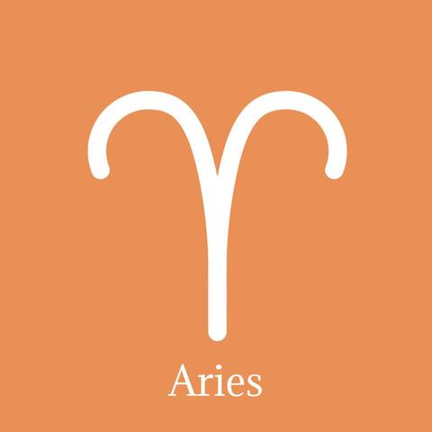 Aries Frequencies