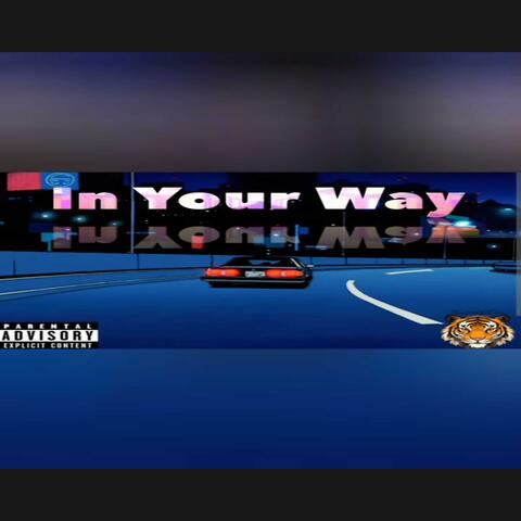 In Your Way