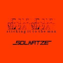 Sticking It To The Man