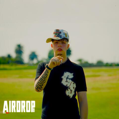 AirDrop (feat. Polo38)