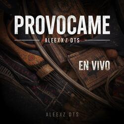 Provocame (en vivo)