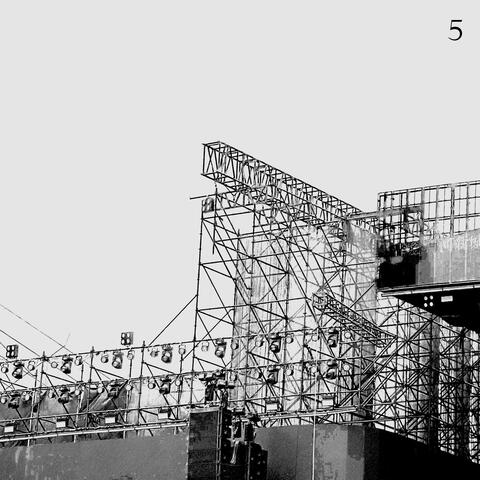 秒秒倒数 Ticking Time