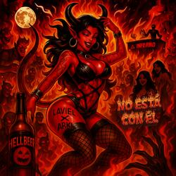 No Esta Con El (feat. Arki)