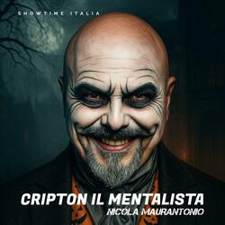 Cripton il Mentalista