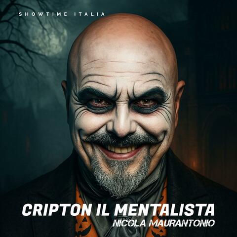 Cripton il Mentalista