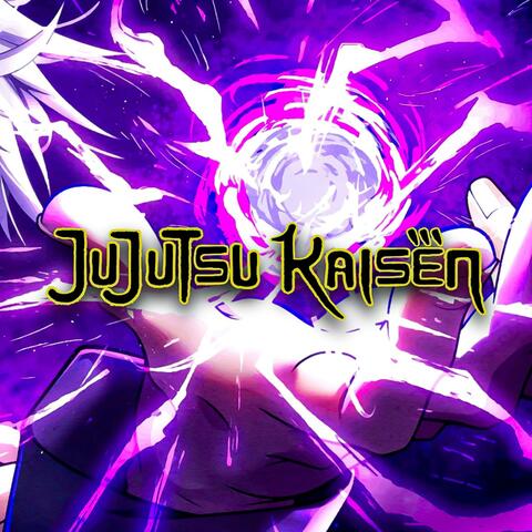Jujutsu Kaisen Main Theme