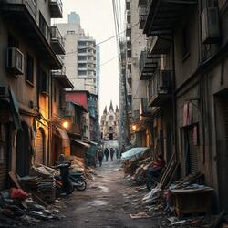 Lord, Save Your World