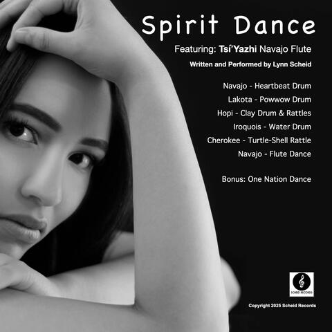 Spirit Dance