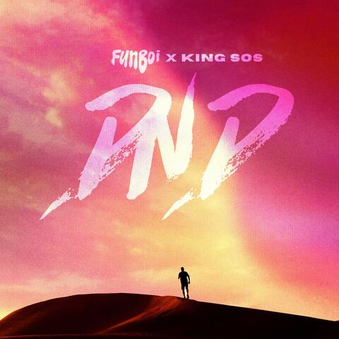 DND (feat. King SOS)