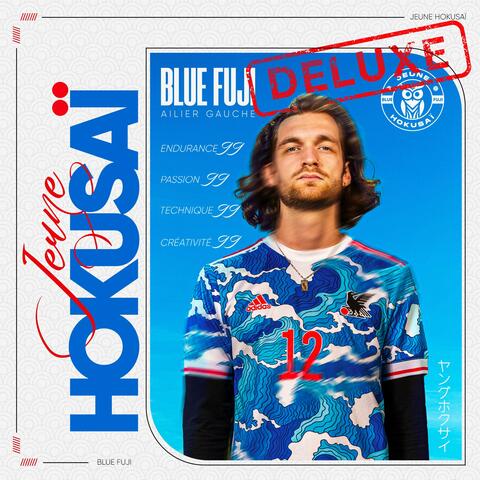 Jeune Hokusaï Deluxe