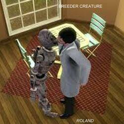 Breeder Creature (track 2) Sploom