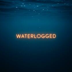 waterlogged